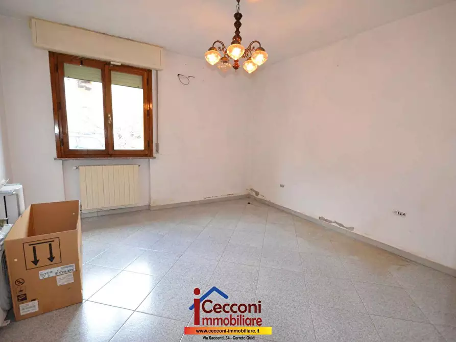 Immagine 9 di Villetta a schiera in vendita  a Fucecchio