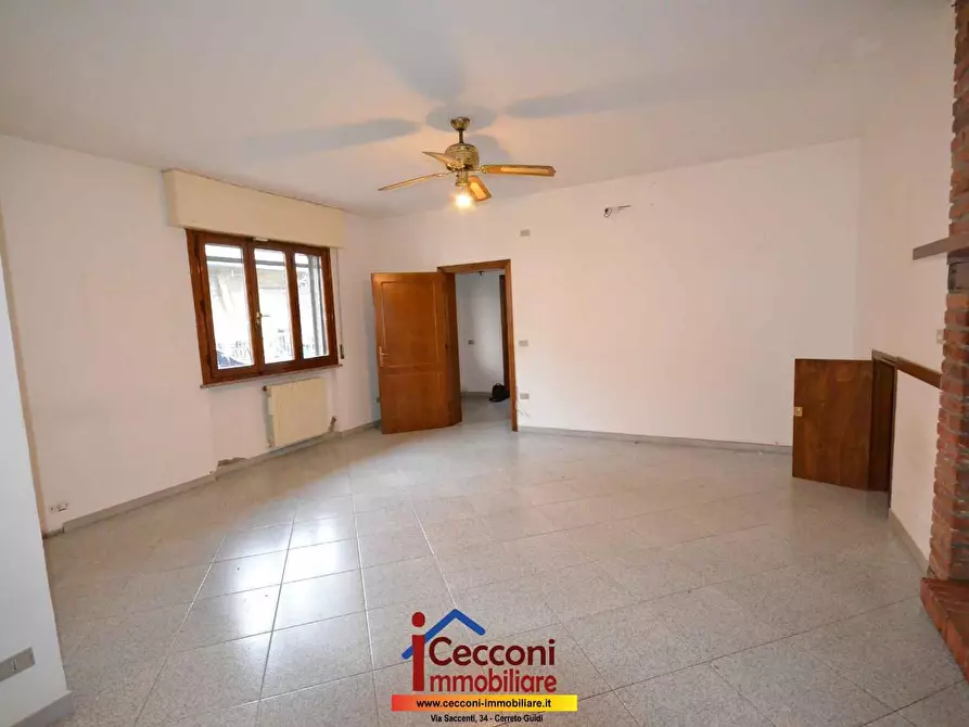 Immagine 6 di Villetta a schiera in vendita  a Fucecchio