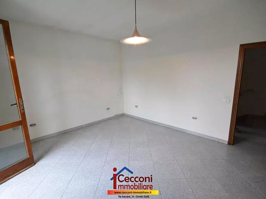 Immagine 15 di Villetta a schiera in vendita  a Fucecchio