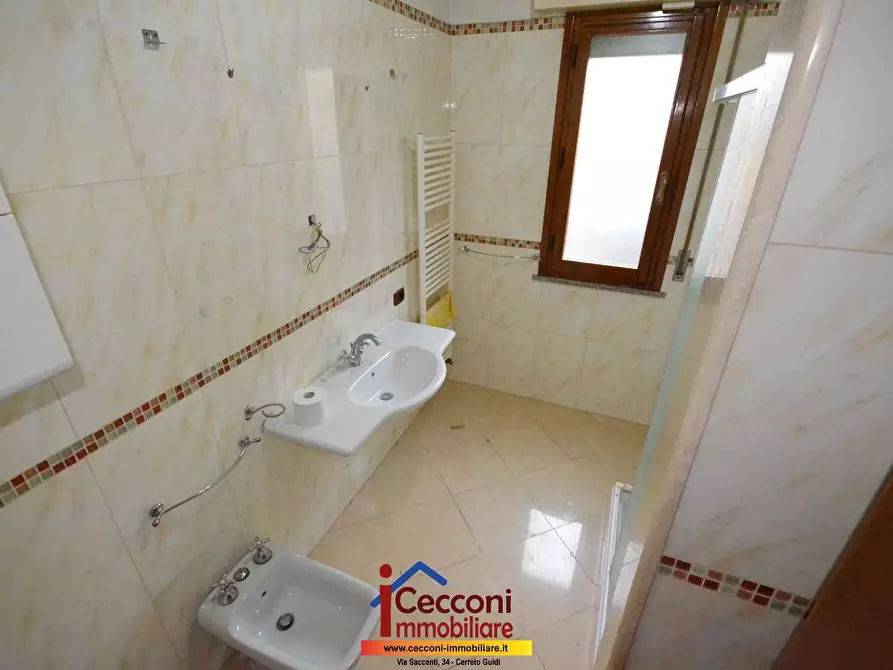 Immagine 7 di Villetta a schiera in vendita  a Fucecchio