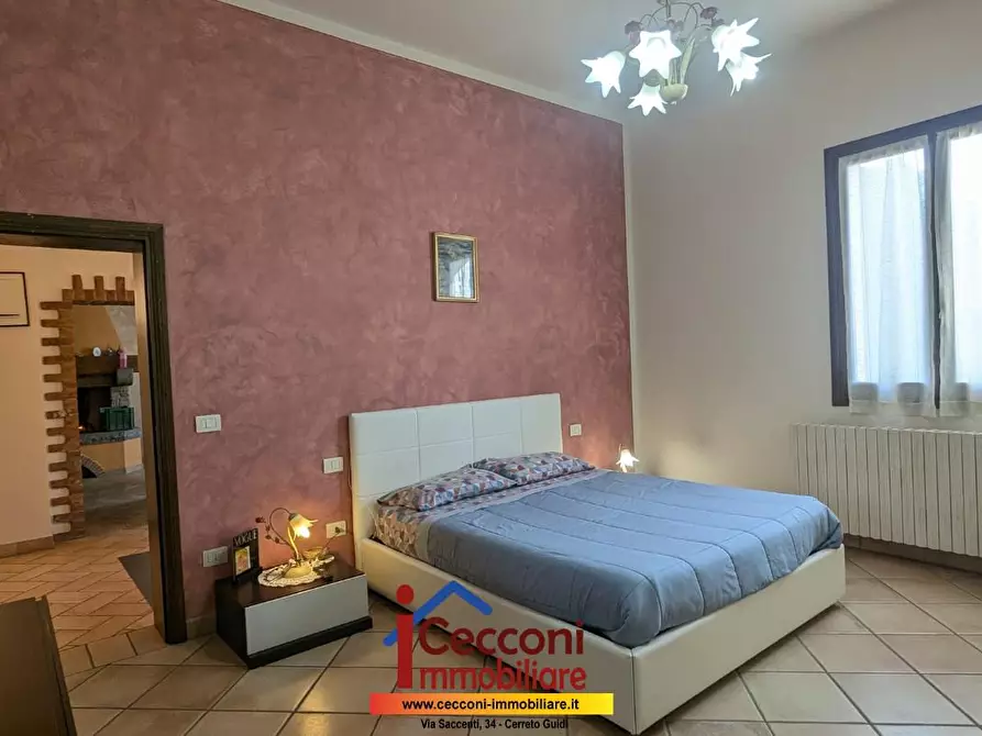 Immagine 11 di Appartamento in vendita  a Cerreto Guidi