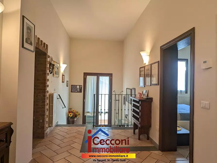 Immagine 7 di Appartamento in vendita  a Cerreto Guidi