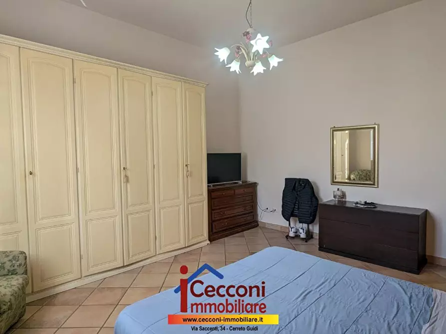 Immagine 13 di Appartamento in vendita  a Cerreto Guidi