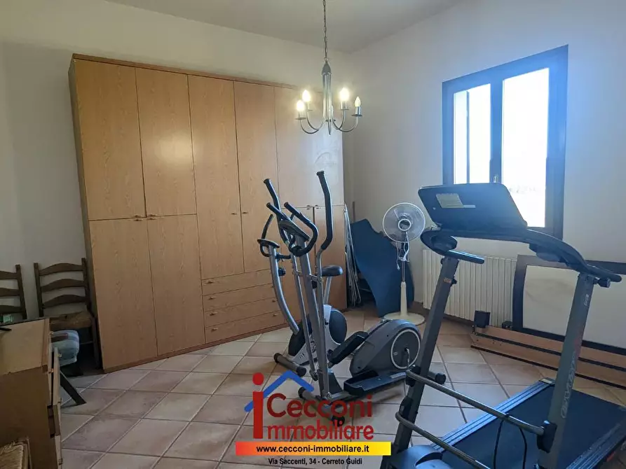 Immagine 15 di Appartamento in vendita  a Cerreto Guidi