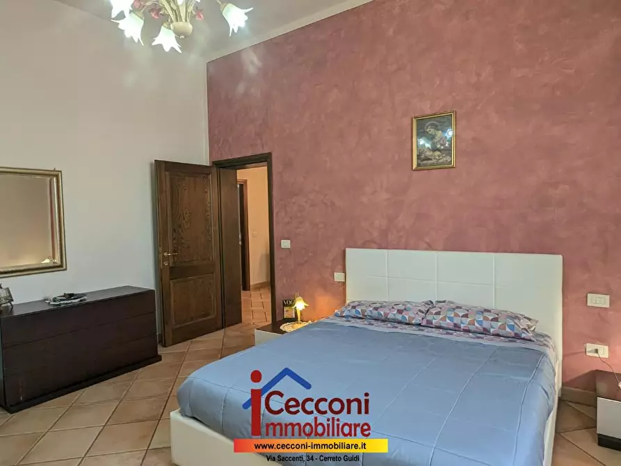 Immagine 12 di Appartamento in vendita  a Cerreto Guidi