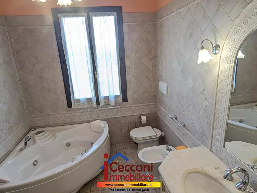 Immagine 9 di Appartamento in vendita  a Cerreto Guidi