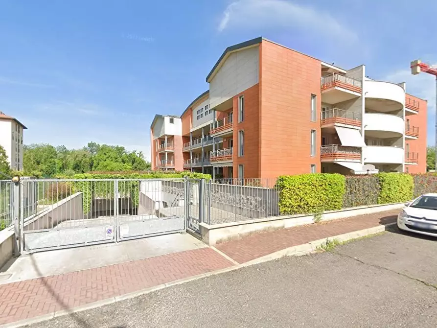 Immagine 2 di Appartamento in vendita  a Senago