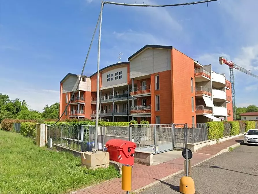 Immagine 1 di Appartamento in vendita  a Senago