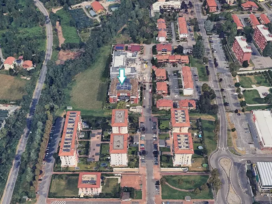 Immagine 3 di Magazzino in vendita  a Senago