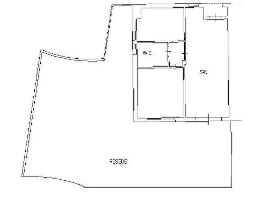 Immagine 16 di Appartamento in vendita  a Calcinaia