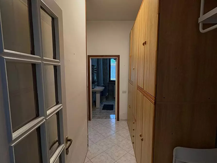 Immagine 6 di Appartamento in vendita  a Campiglia Marittima