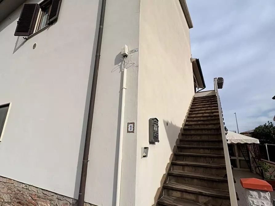 Immagine 2 di Appartamento in vendita  a Campiglia Marittima