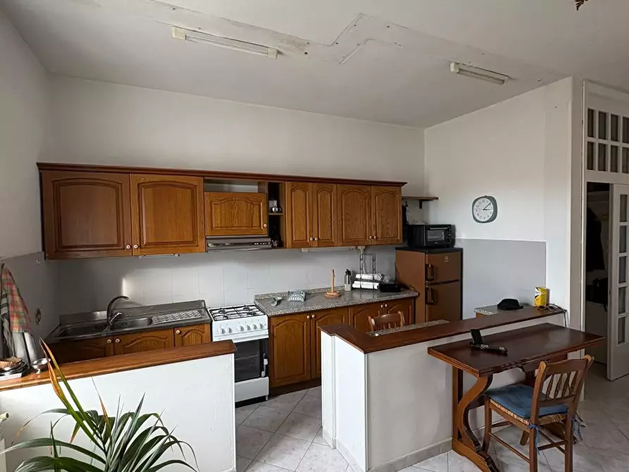 Immagine 4 di Appartamento in vendita  a Campiglia Marittima