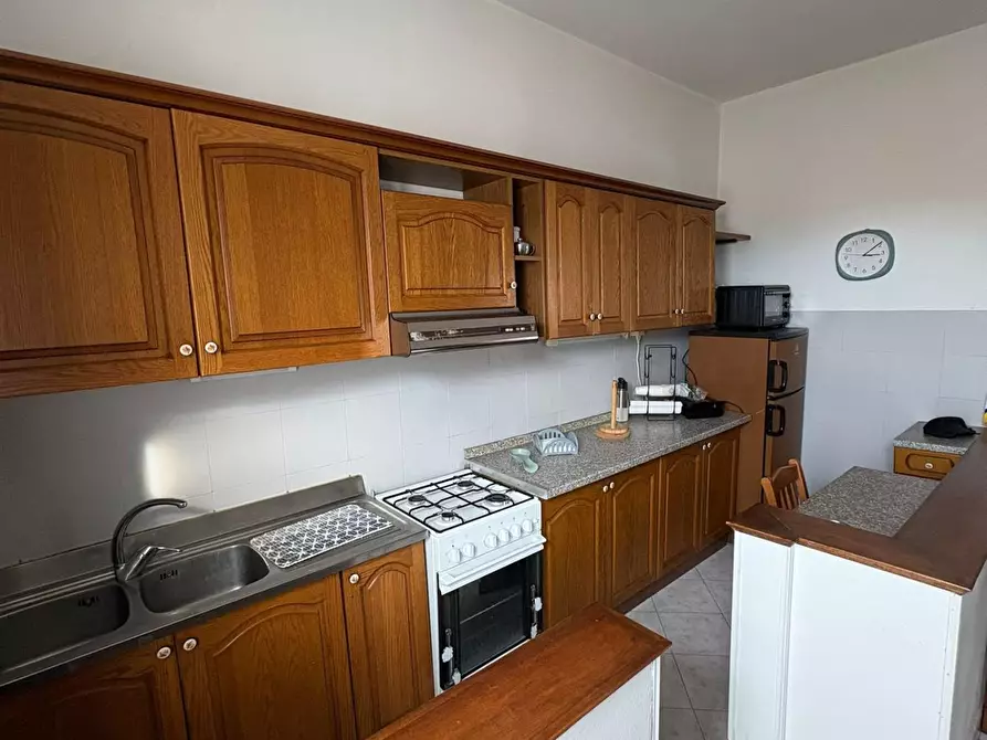 Immagine 5 di Appartamento in vendita  a Campiglia Marittima