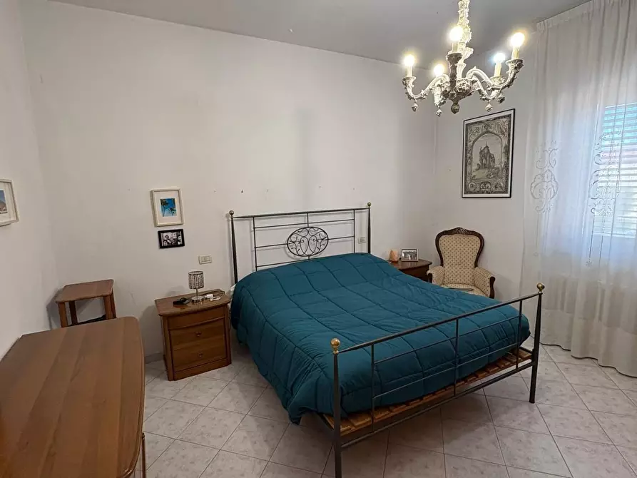 Immagine 7 di Appartamento in vendita  a Campiglia Marittima