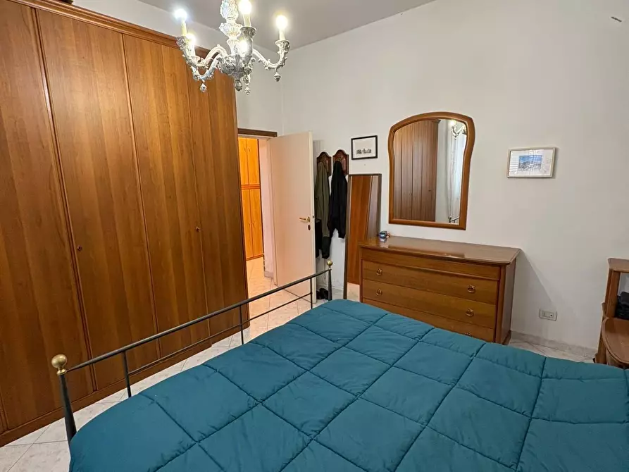 Immagine 8 di Appartamento in vendita  a Campiglia Marittima