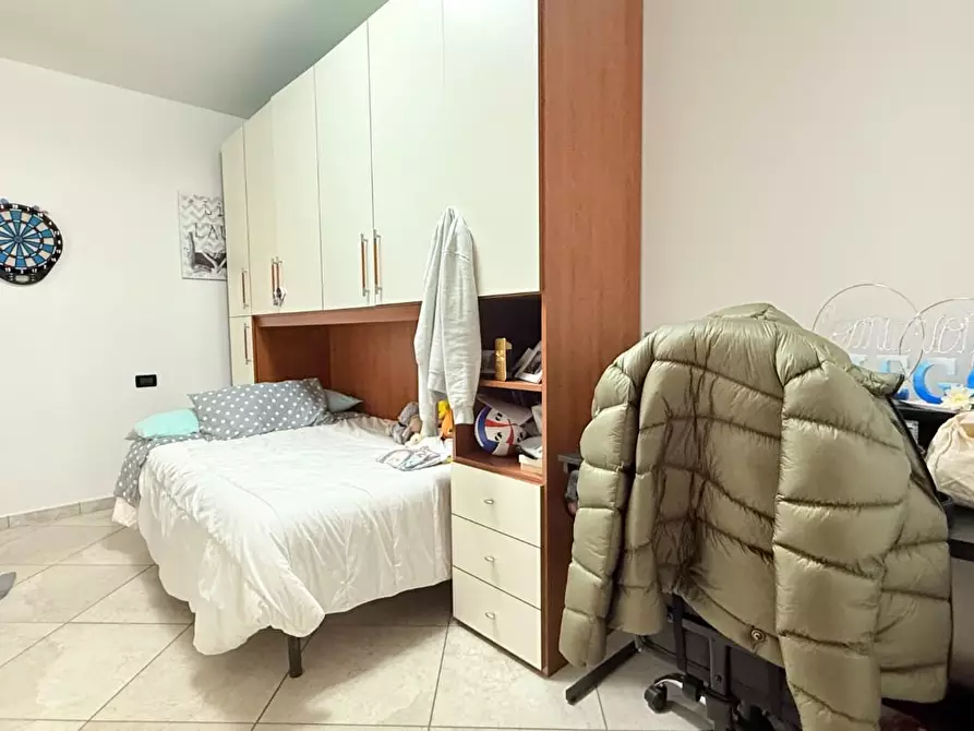 Immagine 21 di Appartamento in vendita  a Ponte Buggianese