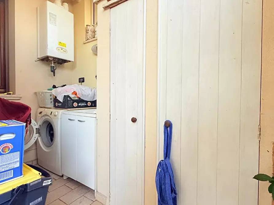 Immagine 29 di Appartamento in vendita  a Ponte Buggianese