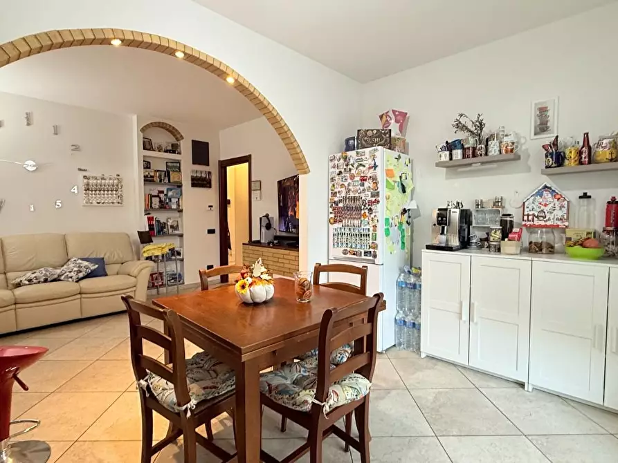 Immagine 14 di Appartamento in vendita  a Ponte Buggianese