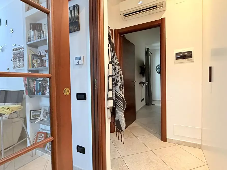 Immagine 15 di Appartamento in vendita  a Ponte Buggianese