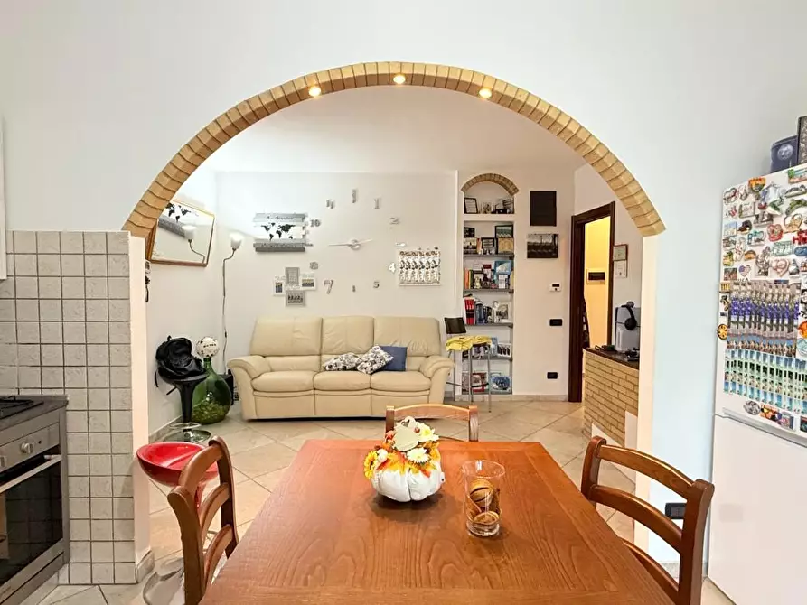 Immagine 10 di Appartamento in vendita  a Ponte Buggianese