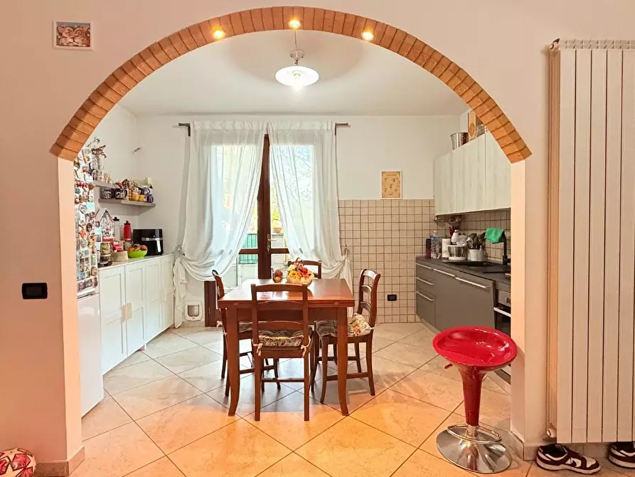 Immagine 6 di Appartamento in vendita  a Ponte Buggianese