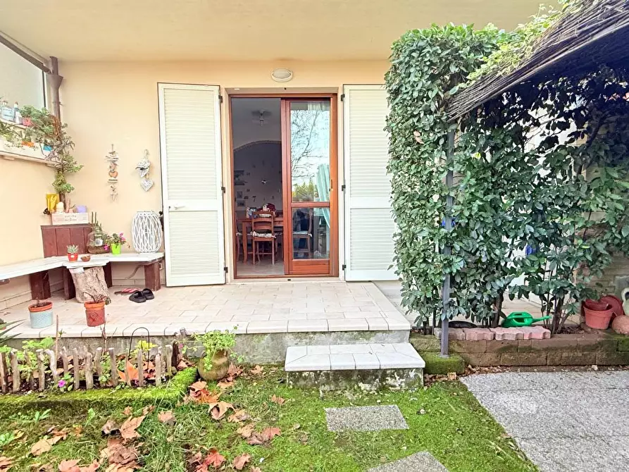 Immagine 2 di Appartamento in vendita  a Ponte Buggianese