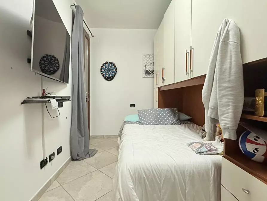 Immagine 22 di Appartamento in vendita  a Ponte Buggianese