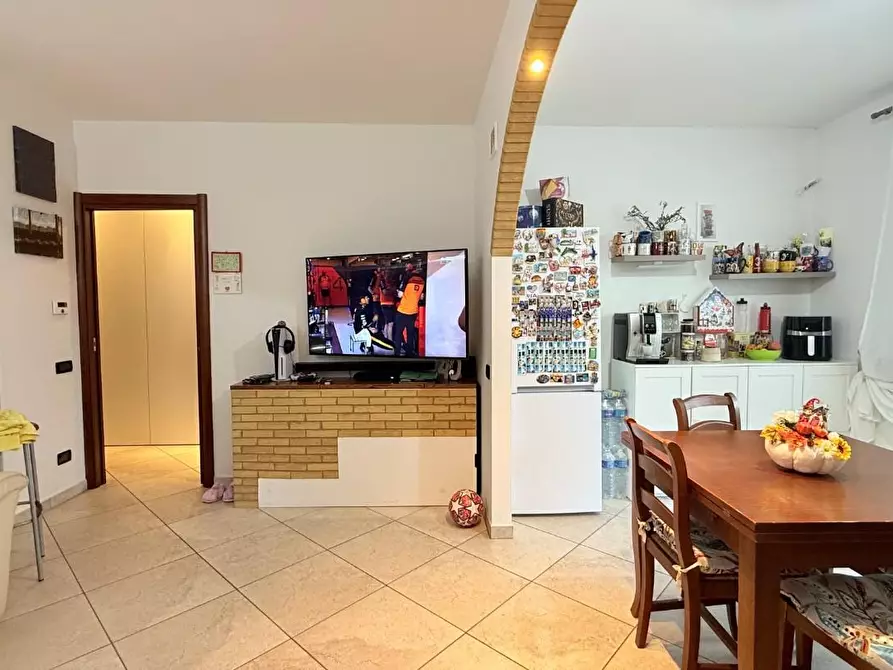 Immagine 12 di Appartamento in vendita  a Ponte Buggianese