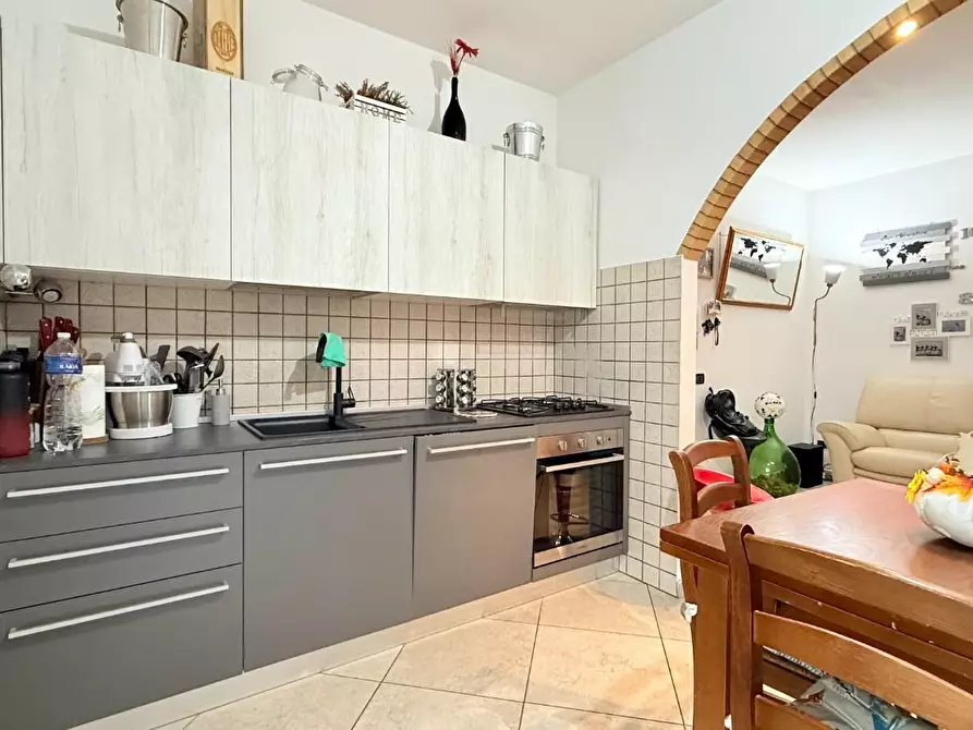 Immagine 13 di Appartamento in vendita  a Ponte Buggianese