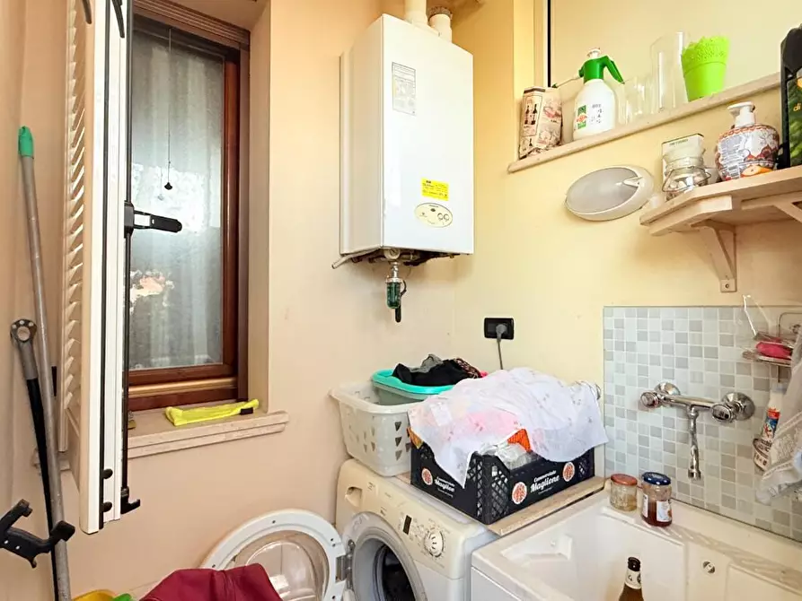 Immagine 30 di Appartamento in vendita  a Ponte Buggianese