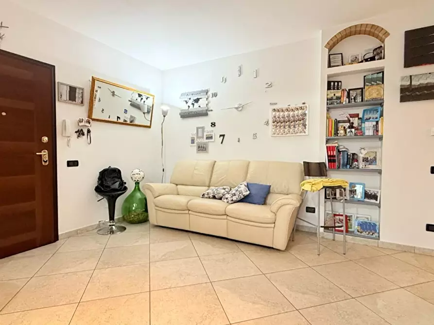 Immagine 5 di Appartamento in vendita  a Ponte Buggianese