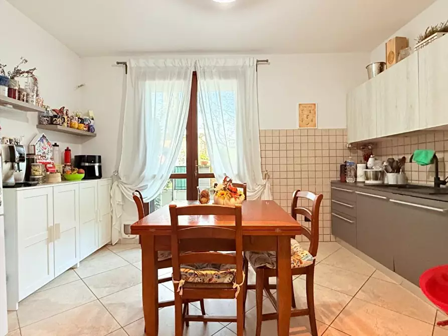 Immagine 8 di Appartamento in vendita  a Ponte Buggianese