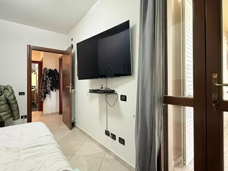 Immagine 23 di Appartamento in vendita  a Ponte Buggianese