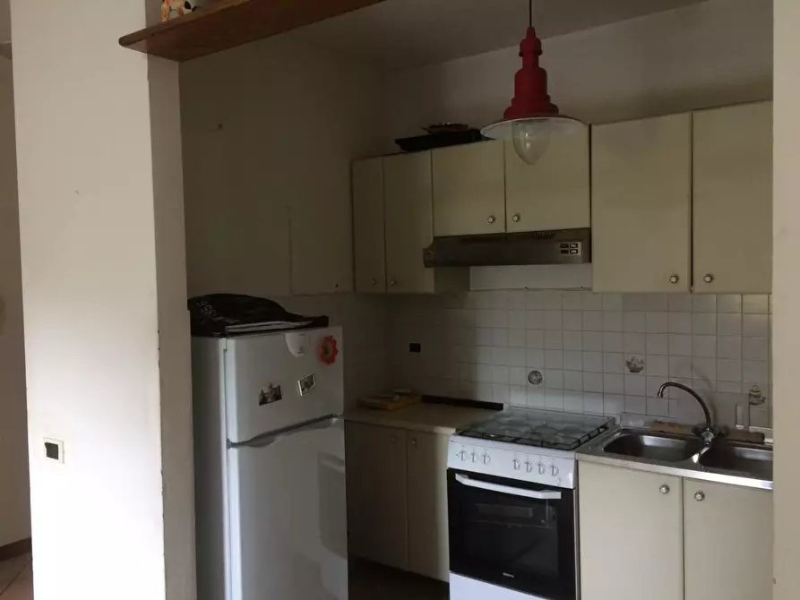 Immagine 13 di Appartamento in vendita  a Poggibonsi