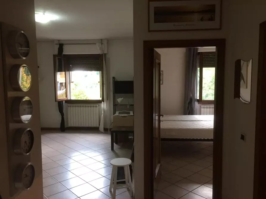 Immagine 10 di Appartamento in vendita  a Poggibonsi