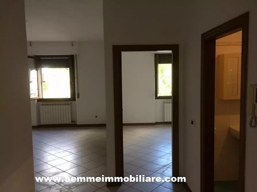 Immagine 3 di Appartamento in vendita  a Poggibonsi