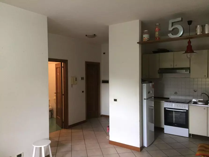 Immagine 2 di Appartamento in vendita  a Poggibonsi