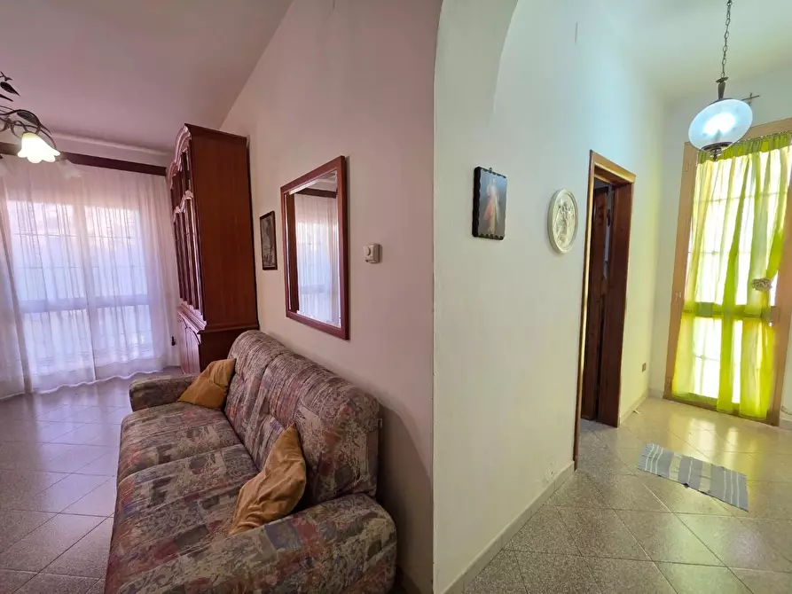 Immagine 13 di Porzione di casa in vendita  a Santa Maria A Monte