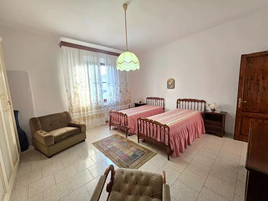 Immagine 15 di Porzione di casa in vendita  a Santa Maria A Monte