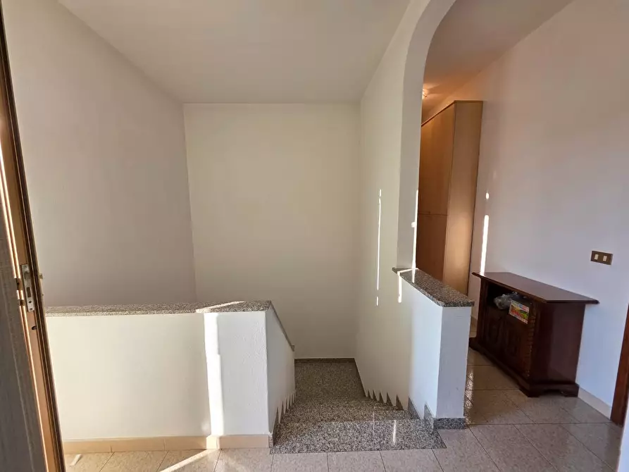 Immagine 17 di Porzione di casa in vendita  a Santa Maria A Monte