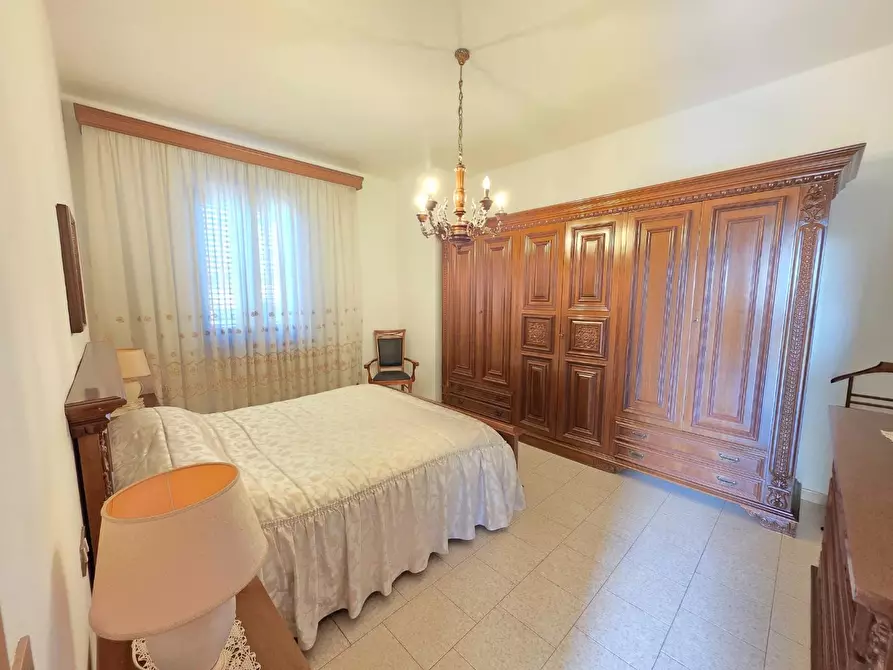 Immagine 16 di Porzione di casa in vendita  a Santa Maria A Monte