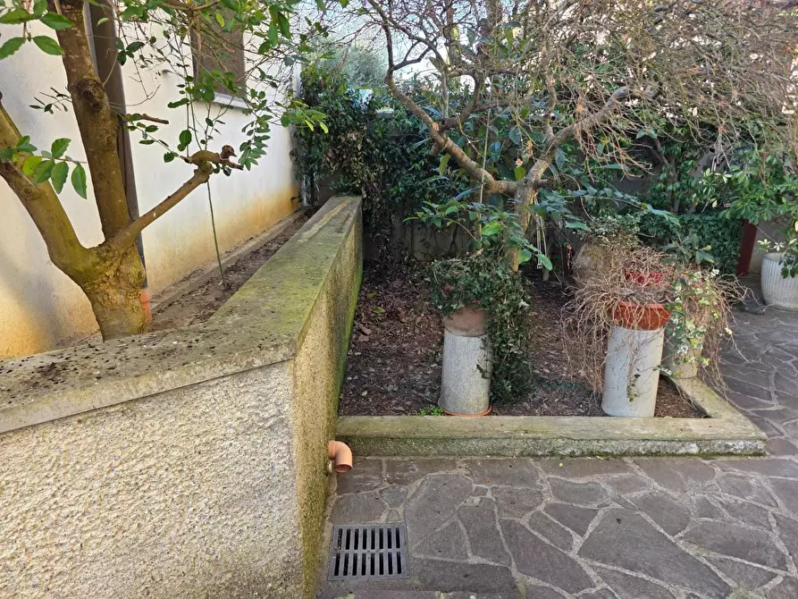 Immagine 19 di Porzione di casa in vendita  a Santa Maria A Monte