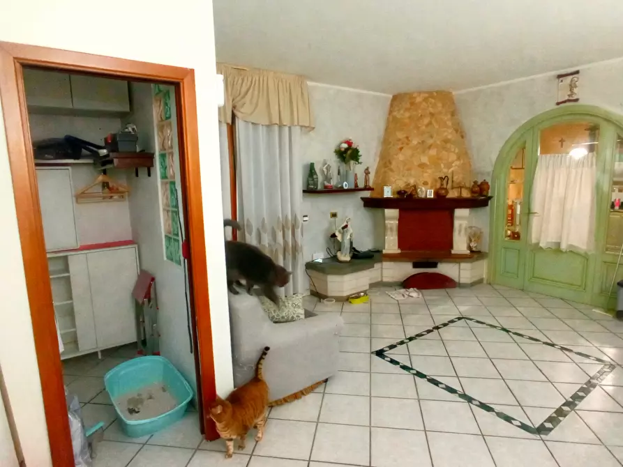 Immagine 2 di Appartamento in vendita  a Montopoli In Val D'arno