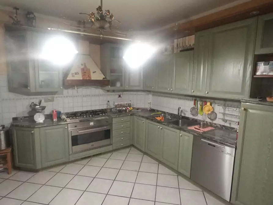 Immagine 7 di Appartamento in vendita  a Montopoli In Val D'arno