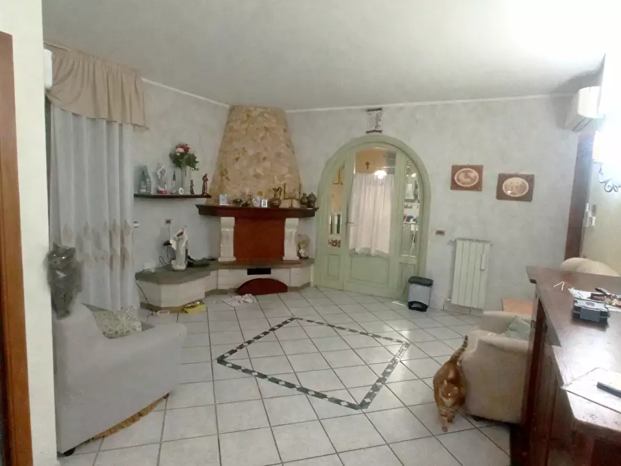 Immagine 1 di Appartamento in vendita  a Montopoli In Val D'arno