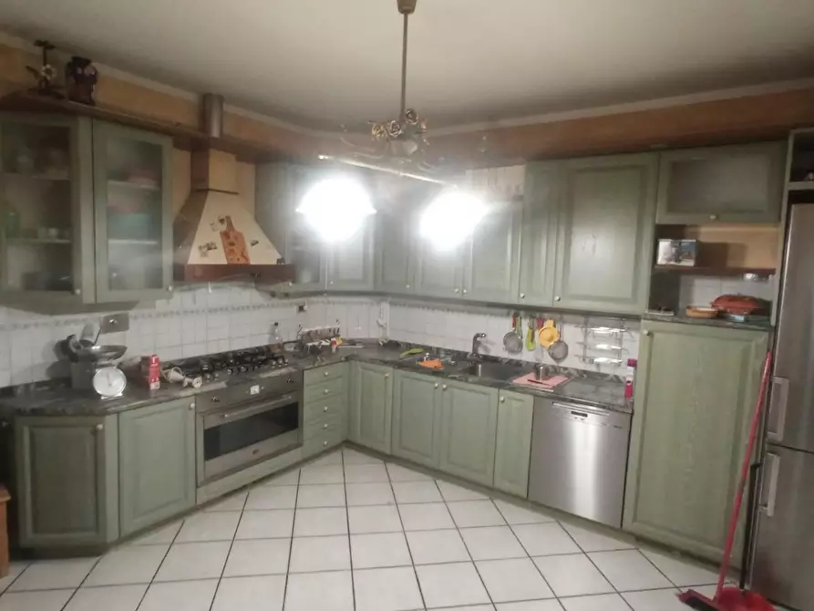 Immagine 8 di Appartamento in vendita  a Montopoli In Val D'arno