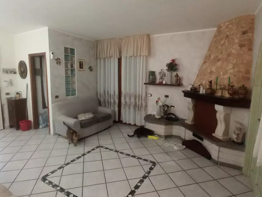 Immagine 4 di Appartamento in vendita  a Montopoli In Val D'arno