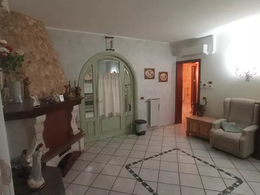 Immagine 5 di Appartamento in vendita  a Montopoli In Val D'arno