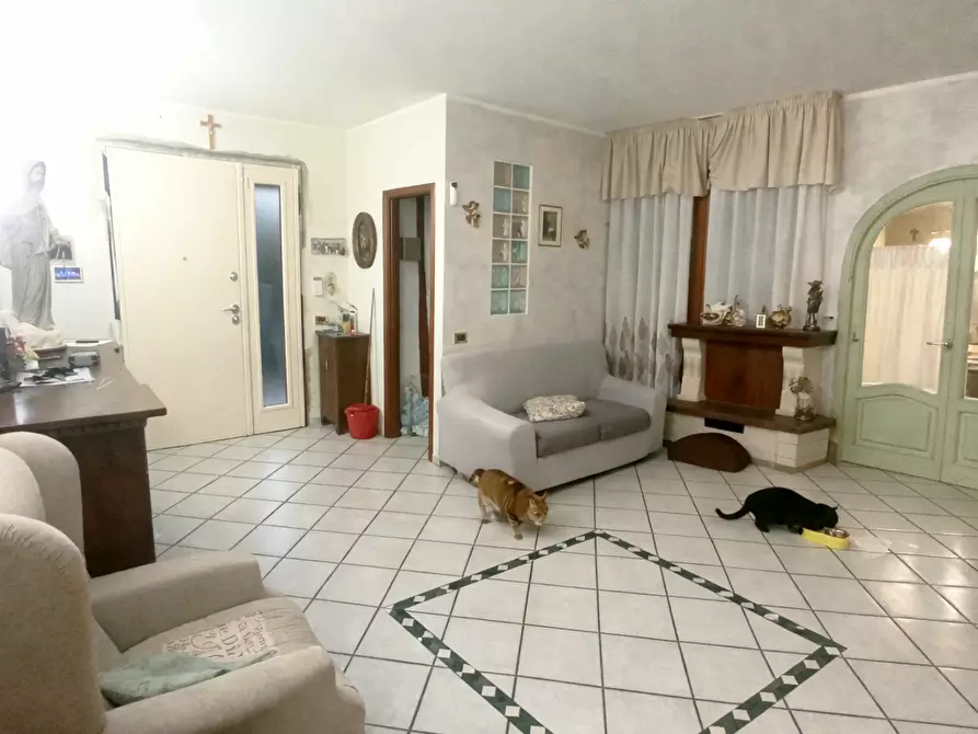 Immagine 3 di Appartamento in vendita  a Montopoli In Val D'arno